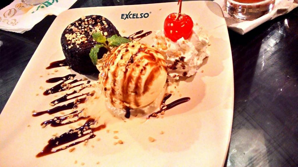 Excelso Cafe